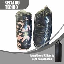 Quilo Resíduos de tecido sintético Quilo Resíduos de tecido sintético