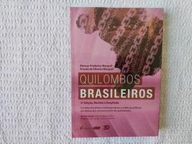 Quilombos Brasileiros - Lumen Juris Quilombos Brasileiros - Lumen Juris