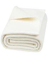 Quilt Batting PLANTIONAL Grinding Natural Algodão 200x230cm Quilt Batting PLANTIONAL Grinding Natural Algodão 200x230cm
