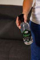 QUIM Agua Perfumada Spray Ambientes e Tecidos 500ml Intuição QUIM Agua Perfumada Spray Ambientes e Tecidos 500ml Intuição