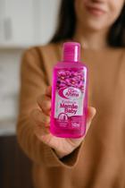 Quim Essências Limpador Perfumado de Ambientes Baby 140ml