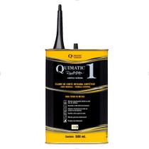 Quimatic 1 Fluido de Corte para Metais N1 500ml Tapmatic