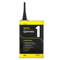 QUIMATIC 1 - Fluido de Corte para Todos os Metais - 500 mL