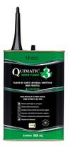Quimatic 3 Super Fluido 500ml Tapmatic Quimatic 3 Super Fluido 500ml Tapmatic