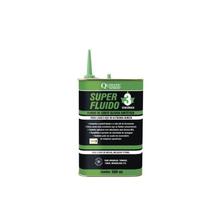 QUIMATIC 3 SUPER FLUIDO para metais de elevada dureza - 500 mL