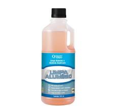 Quimatic limpa aluminio - 500 ml