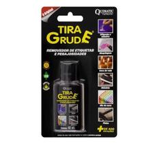Quimatic tira grude removedor 40 ml
