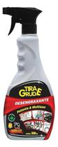 Quimatic Tira Grude - Unidade - 1 - 500 Ml - Laranja