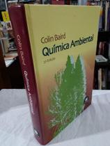 Quimica Ambiental 2ª edição Quimica Ambiental 2ª edição