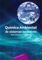 Química Ambiental de Sistemas Terrestres