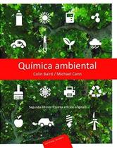 Química Ambiental - Reverté Química Ambiental - Reverté