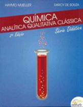 Quimica analitica qualitativa classica - EDIFURB