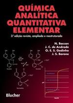 Química analítica quantitativa elementar
