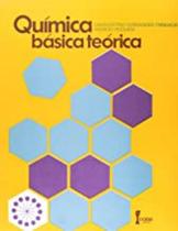 Química Básica Teórica - Ícone