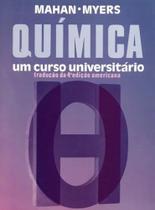 Quimica - curso universitario - BLUCHER Quimica - curso universitario - BLUCHER