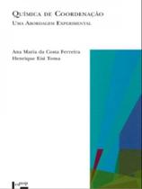 Química de coordenação - EDUSP Química de coordenação - EDUSP