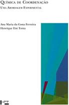 Química de Coordenação: Uma Abordagem Experimental - EDUSP Química de Coordenação: Uma Abordagem Experimental - EDUSP