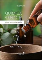 Quimica essencial para aromaterapia - LASZLO