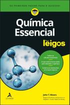 Química Essencial para Leigos