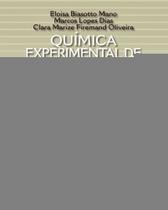 Quimica experimental de polimeros