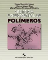 Química Experimental de Polímeros - Edgard Blücher