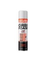 Quimica Foam Orbi Espuma Expansiva 500Ml 340G