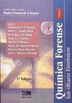 Quimica forense - sob olhares eletronicos - vol.1 - MILLENNIUM