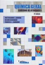 Química Geral - Caderno de Atividades - 03Ed/15