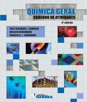 Química Geral - Caderno de Atividades - 3. Edição