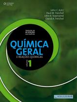 Química Geral e Reações Químicas - Vol. I
