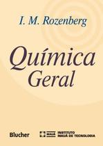 Química Geral - Edgard Blücher