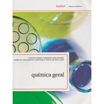Quimica geral Quimica geral