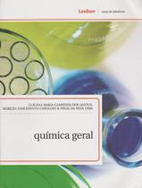 Química Geral - LEXIKON