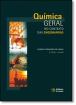 Química Geral no Contexto das Engenharias - ATOMO E ALINEA