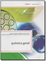 Química Geral Sortido