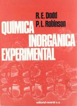 Química Inorgánica Experimental