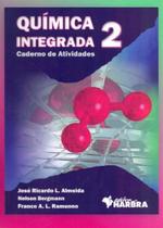 Química Integrada 2 - Caderno de Atividades - HARBRA