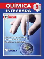 Química Integrada 3 - 2Ed.