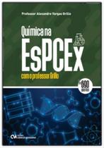 Química na Espcex Com o Professor Grillo Química na Espcex Com o Professor Grillo