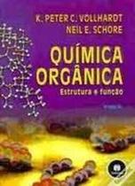 Quimica organica - 4 ed.