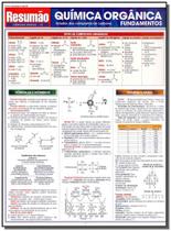 Quimica Organica - Fundamentos - Colecao Resumao