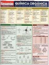 Quimica organica fundamentos - resumao