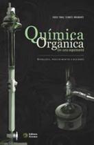 Quimica organica - um curso experimental