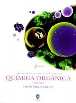 Química Orgânica - Vol.1 - IST Press