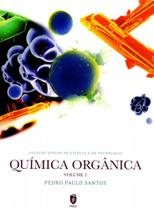 Química Orgânica - Vol.2 - IST Press