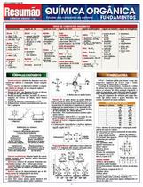 Química orgânica Química orgânica
