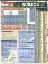 Quimica - resumao - BARROS FISCHER