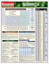 Quimica - resumao - BARROS FISCHER