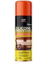 Quimica Sil Silicone Protetivo Spray