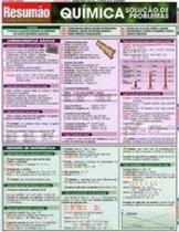 Quimica: solucao de problemas - resumao - BARROS FISCHER